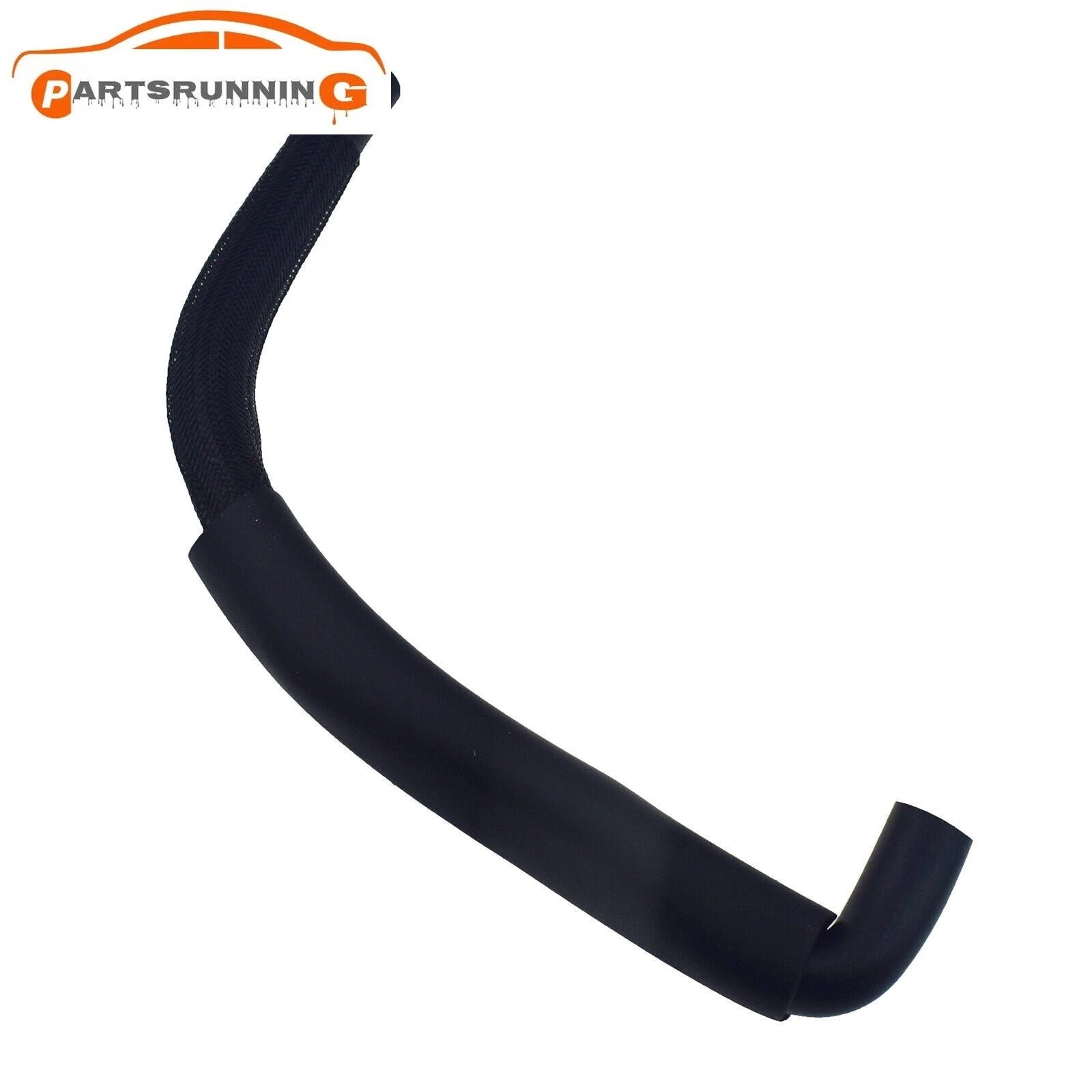 Set of 2 Ventilation Hoses For Toyota Tacoma 4runner Tundra FJ Cruiser 4.0 V6 6B93BC-57