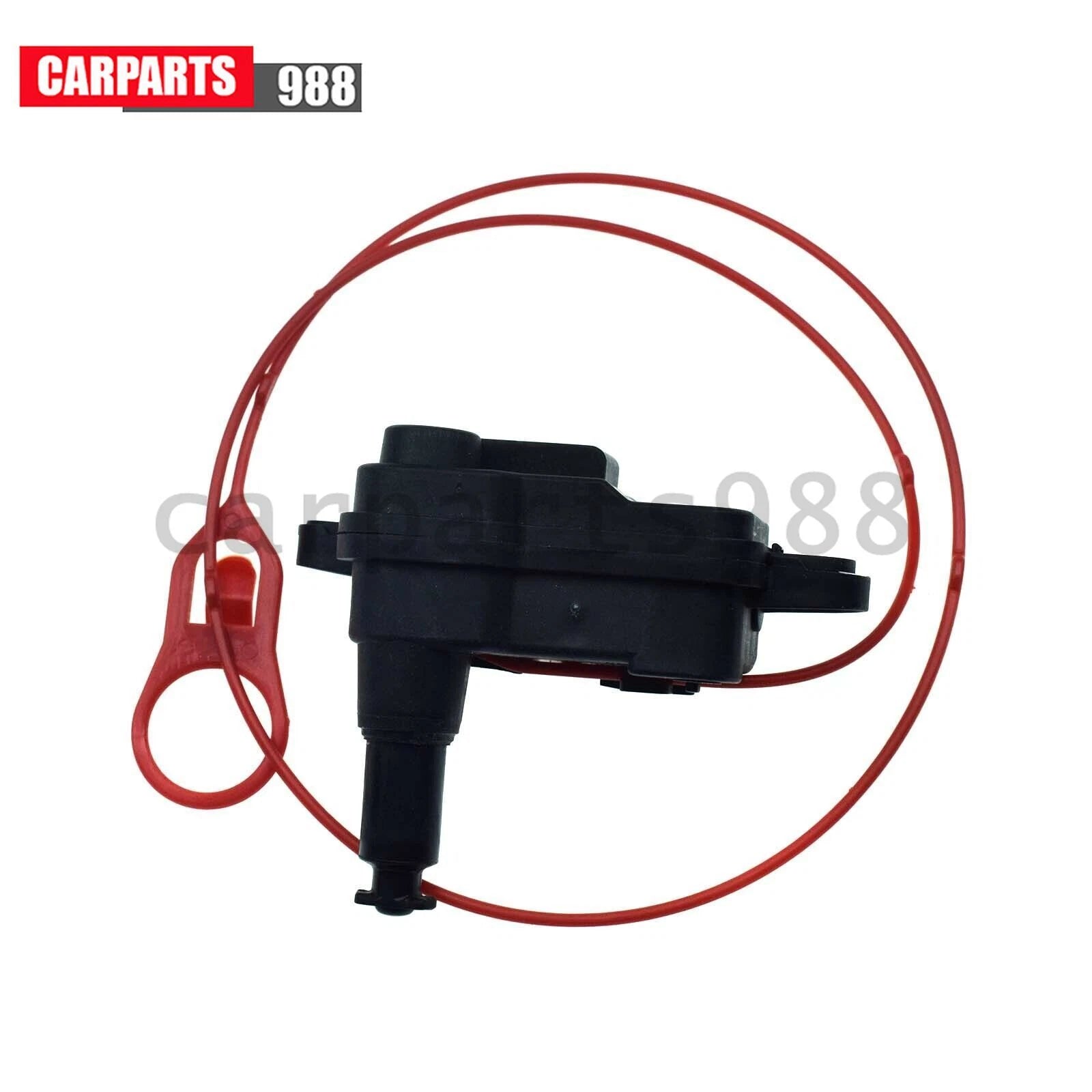 Fuel Tank Cap Actuator Lock 8V0862153A For Audi A1 A3 A4 A5 Q3 Q7 A8 VW Touareg 6B93BC-57