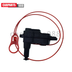 Fuel Tank Cap Actuator Lock 8V0862153A For Audi A1 A3 A4 A5 Q3 Q7 A8 VW Touareg 6B93BC-57