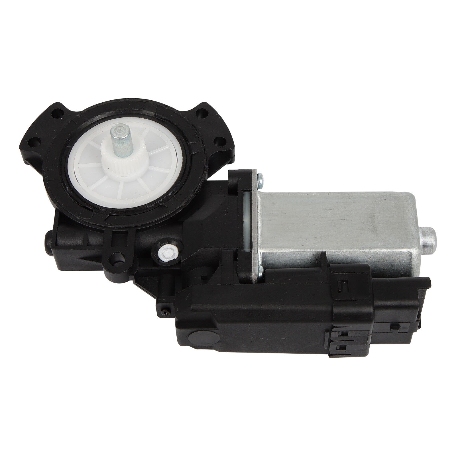 For 2006-2011 Hyundai Azera Front Right Power Window Regulator Motor 6B93BC-57