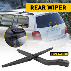 For 2001-2007 Toyota Highlander Rear Windshield Wiper Arm &Blade High Quality EA 6B93BC-57