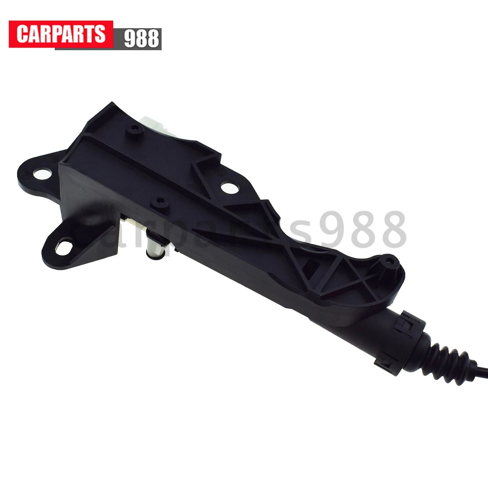 Right Hood Frunk Lock Latch Actuator For Tesla Model 3 2017-2022 1098790-00-D 6B93BC-57
