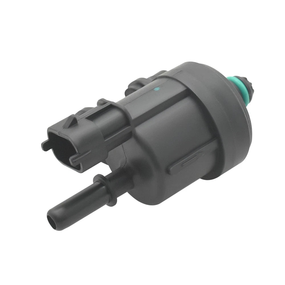 1x Vapor Canister Purge Solenoid Valve for Chevrolet Buick Cadillac GMC Saturn 6B93BC-57