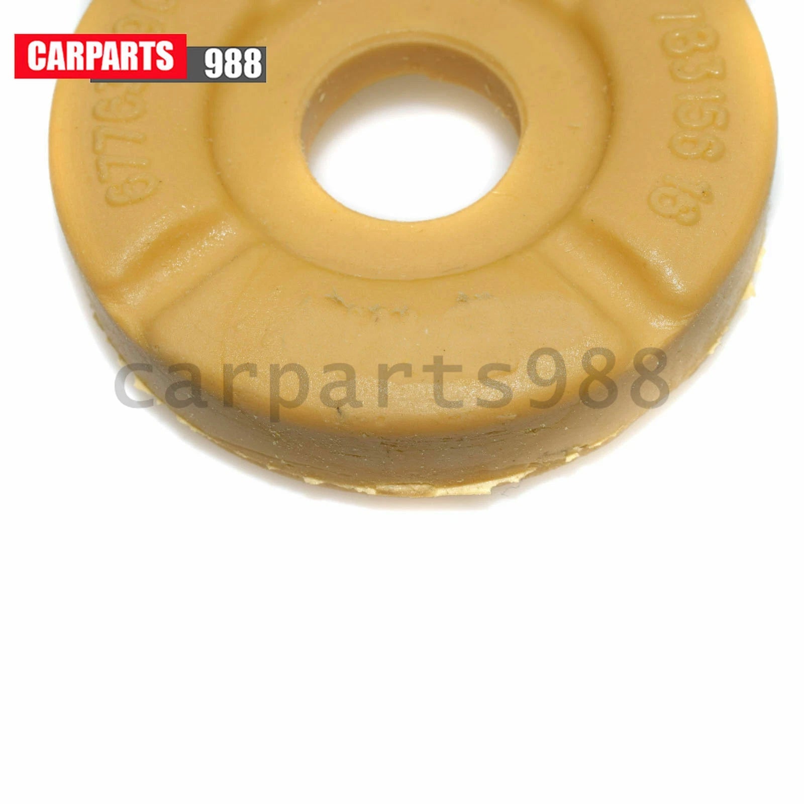 Front Strut Mount Support Lower Section for BMW E70 E71 E72 X5 X6 31336776389 6B93BC-57