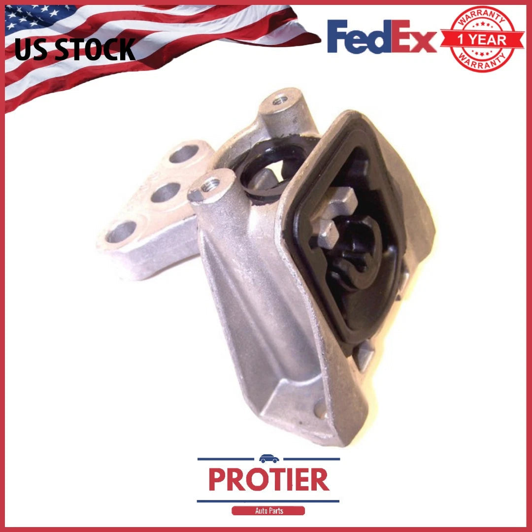 Auto Trans Mount 9397 fits 07-09 Honda CR-V 2.4L-L4 6B93BC-57