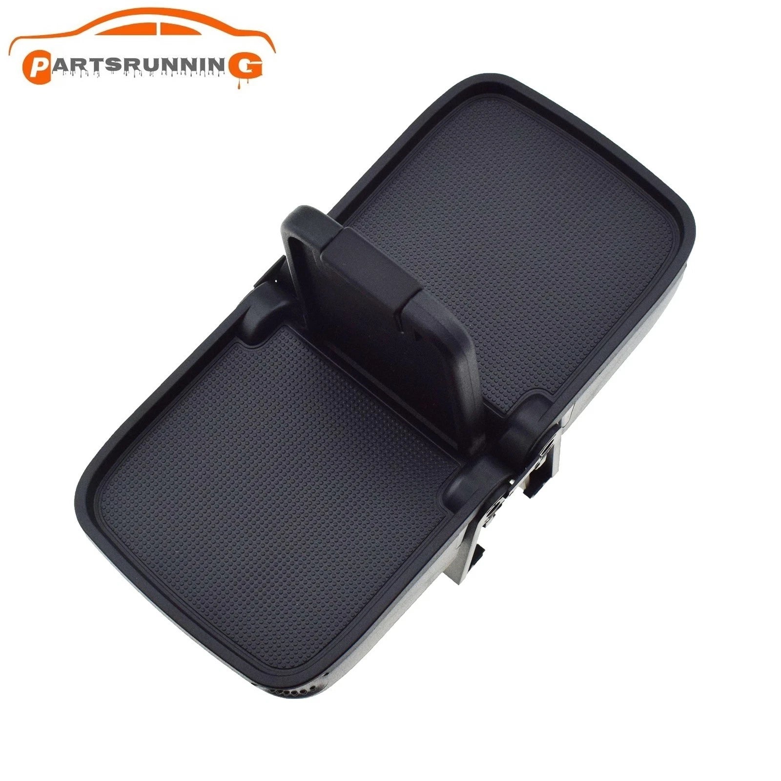 Center Console Cup Holder Insert For Honda HRV HR-V 2016-2018 77230-T7W-A02ZA 6B93BC-57