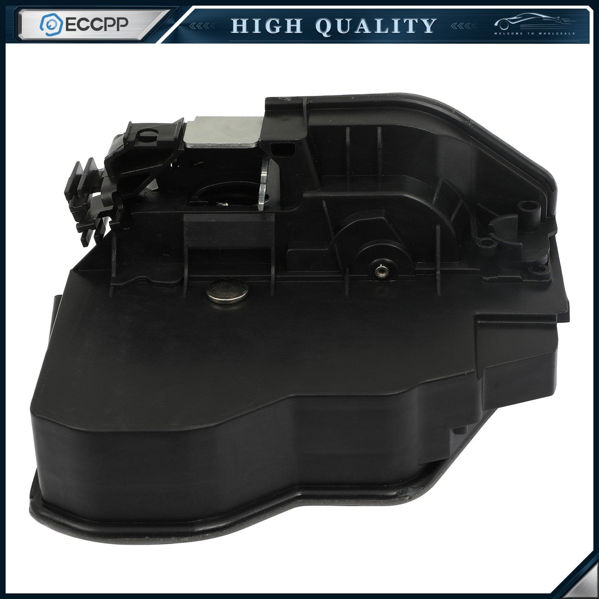 Front Right Door Lock Actuator For 05-16 BMW 118i 120i 325i 328i 937-803 6B93BC-57