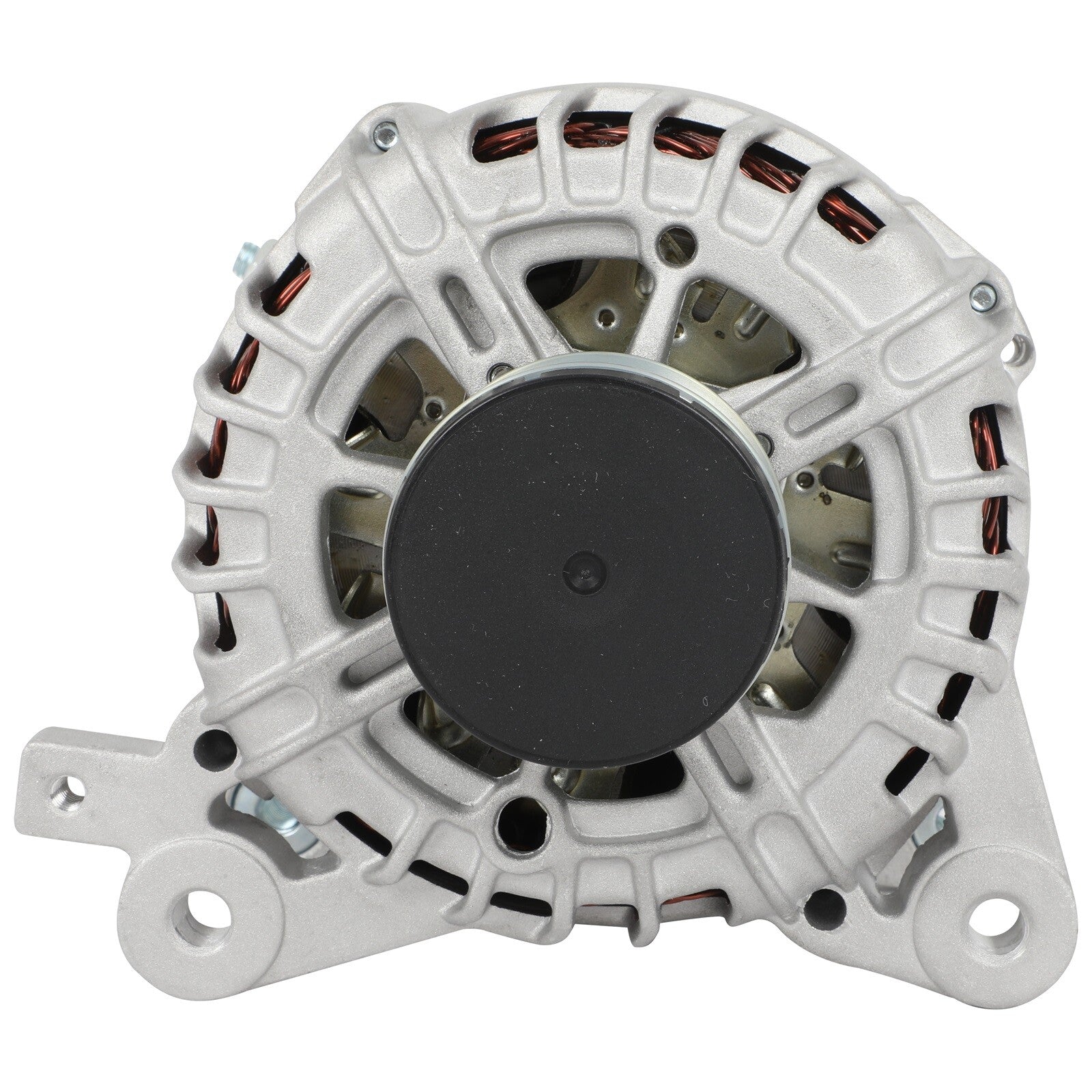 ECCPP Alternator For Nissan Rogue 2.5L l4 2014-2018 11648 120A IR/IF CW 12V ECCPP