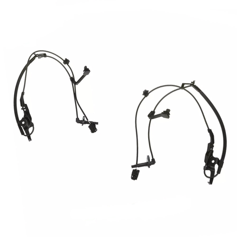 2 ABS Wheel Speed Sensor Front Right & Front Left For Toyota Avalon Camry 18-24