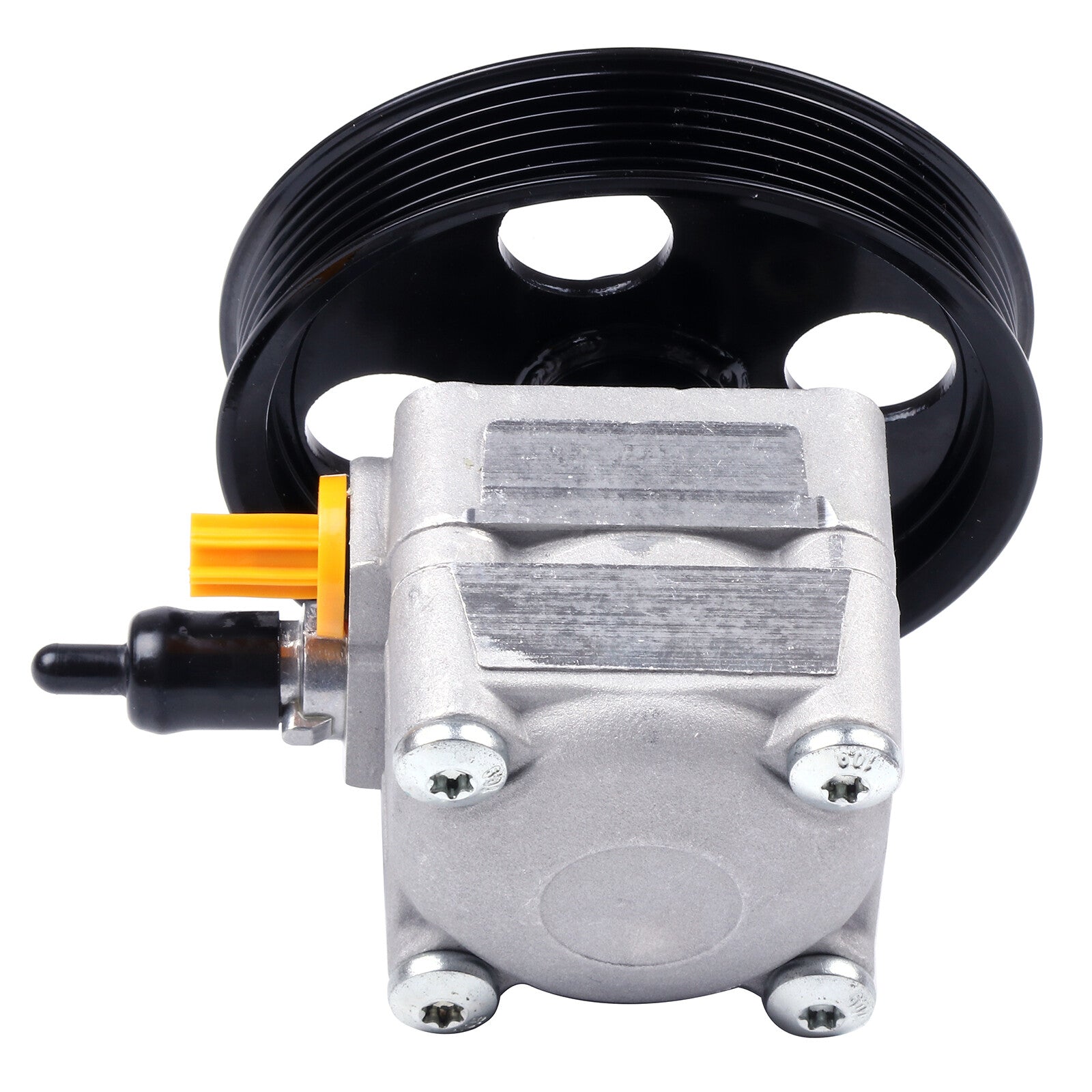 Power Steering Pump W/ Pulley For Volvo V70 XC70 C70 S60 S70 S80 99-04 21-5283 6B93BC-57