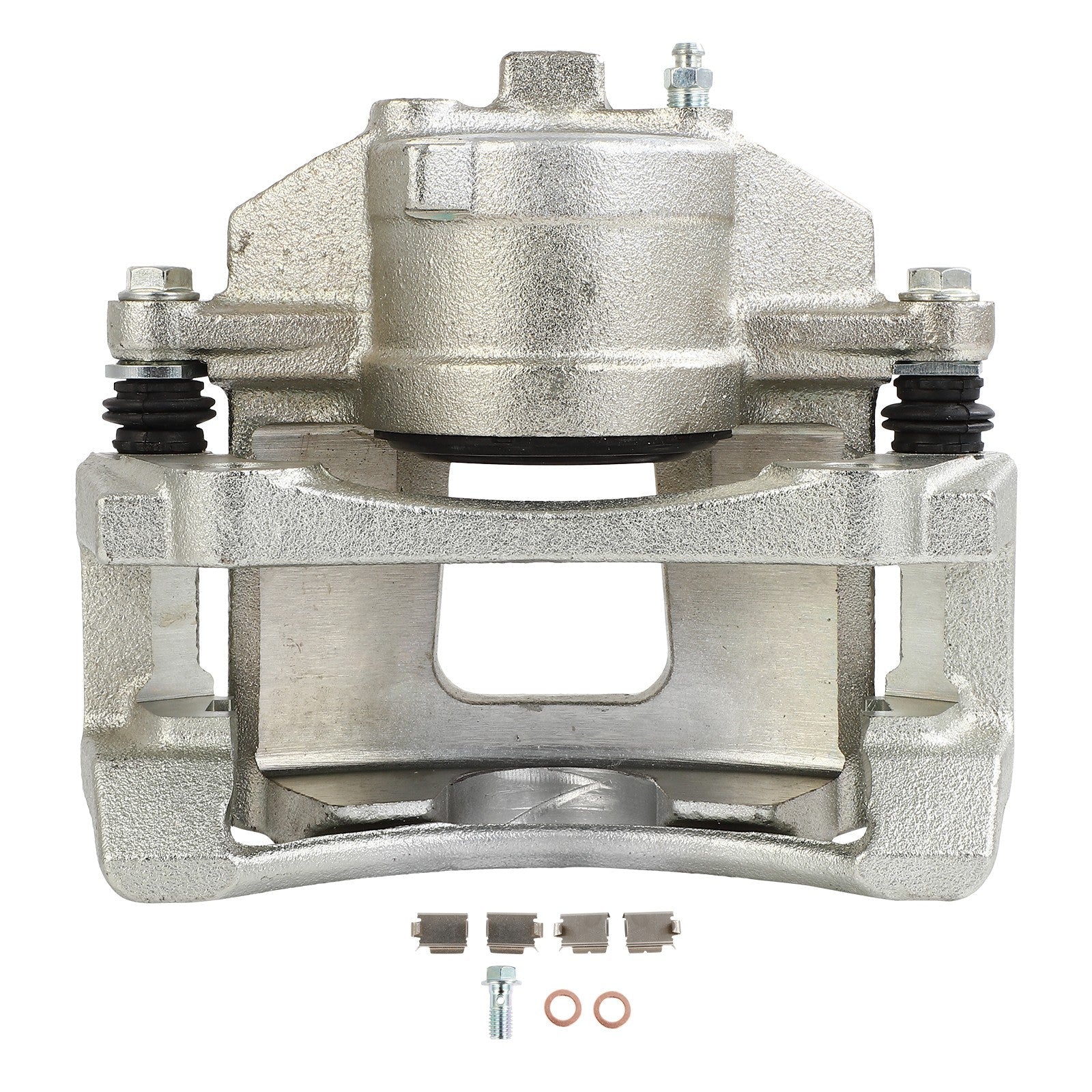 Front Right Brake Caliper 1Pc  Set For 2002-2007 Buick Rendezvous FWD 18B4773 6B93BC-57