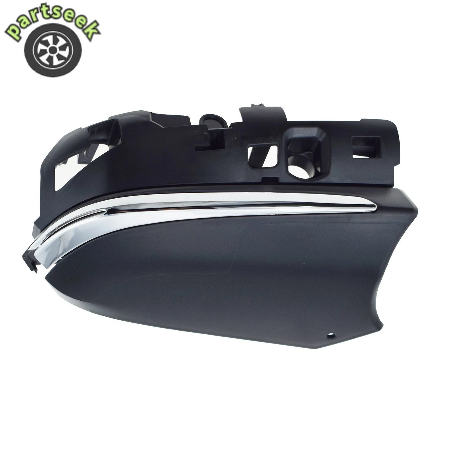 Right Rearview Mirror Lower Bottom Cover Cap For Toyota Camry Avalon 2019-22 6B93BC-57