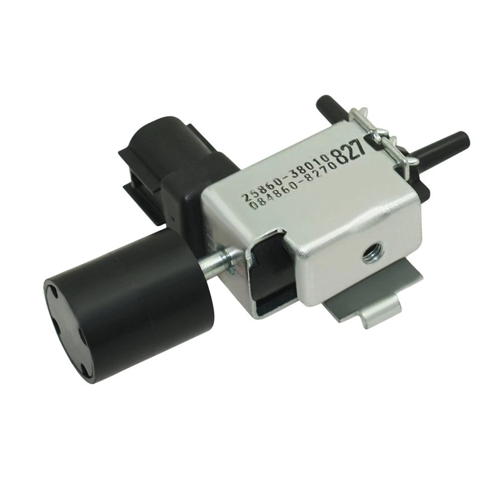 Vacuum Valve for Toyota Sequoia Land Cruiser Lexus GX460 LX570 25860-38010 6B93BC-57