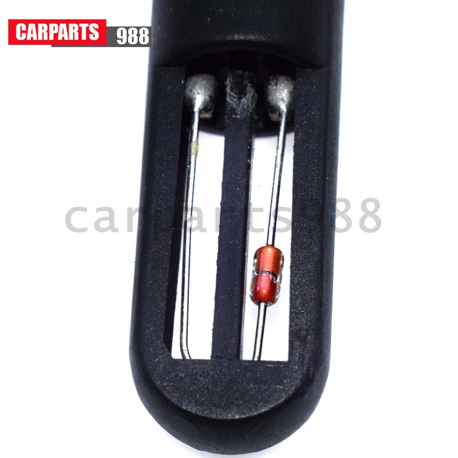 Air Intake Temperature Sensor For Audi A3 A4 VW Golf Beetle Jetta Eos 06B905379D 6B93BC-57