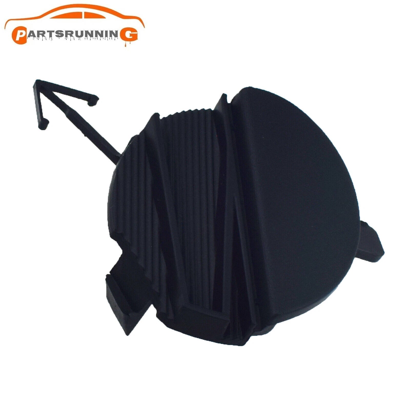 For 2010-2011 Mazda 3 2.0L Engine Front Bumper Tow Hook Cover Cap BEH5-50-A11A 6B93BC-57