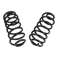 Pair Rear Coil Spring for Chevrolet Malibu Pontiac G6 Saturn Aura Left & Right KOEEP