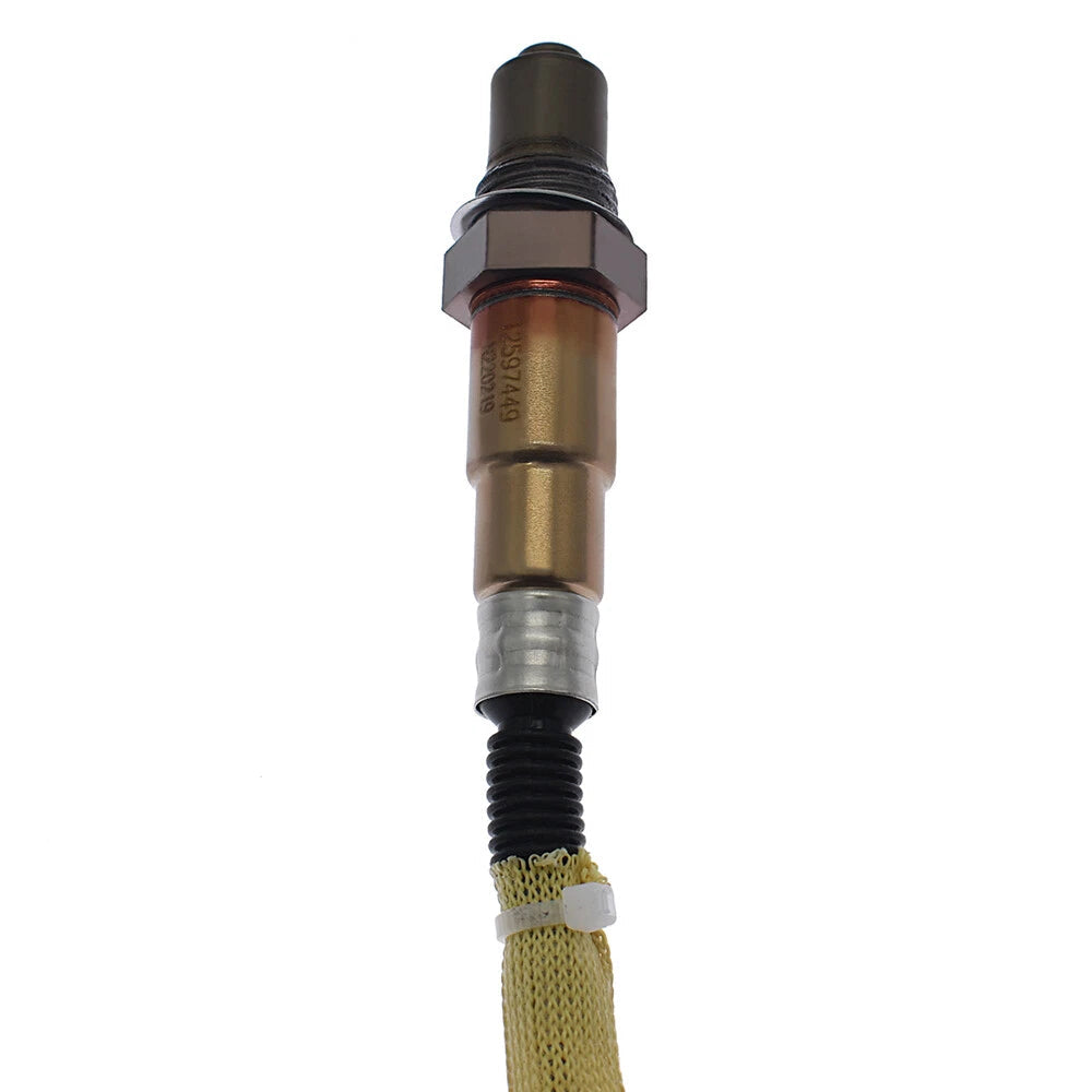 2PCS UpStream& Downstream Oxygen O2 Sensor for Cadillac CTS STS SRX 3.6L 3.0L 6B93BC-57
