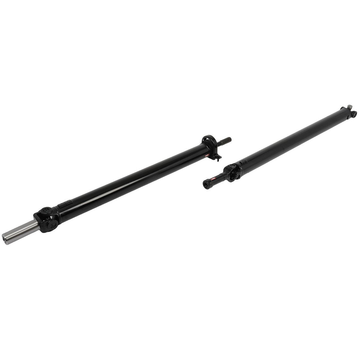ECCPP Rear Driveshaft For Chevrolet Silverado 3500 HD 2007-2009 Crew Cab Pickup ECCPP