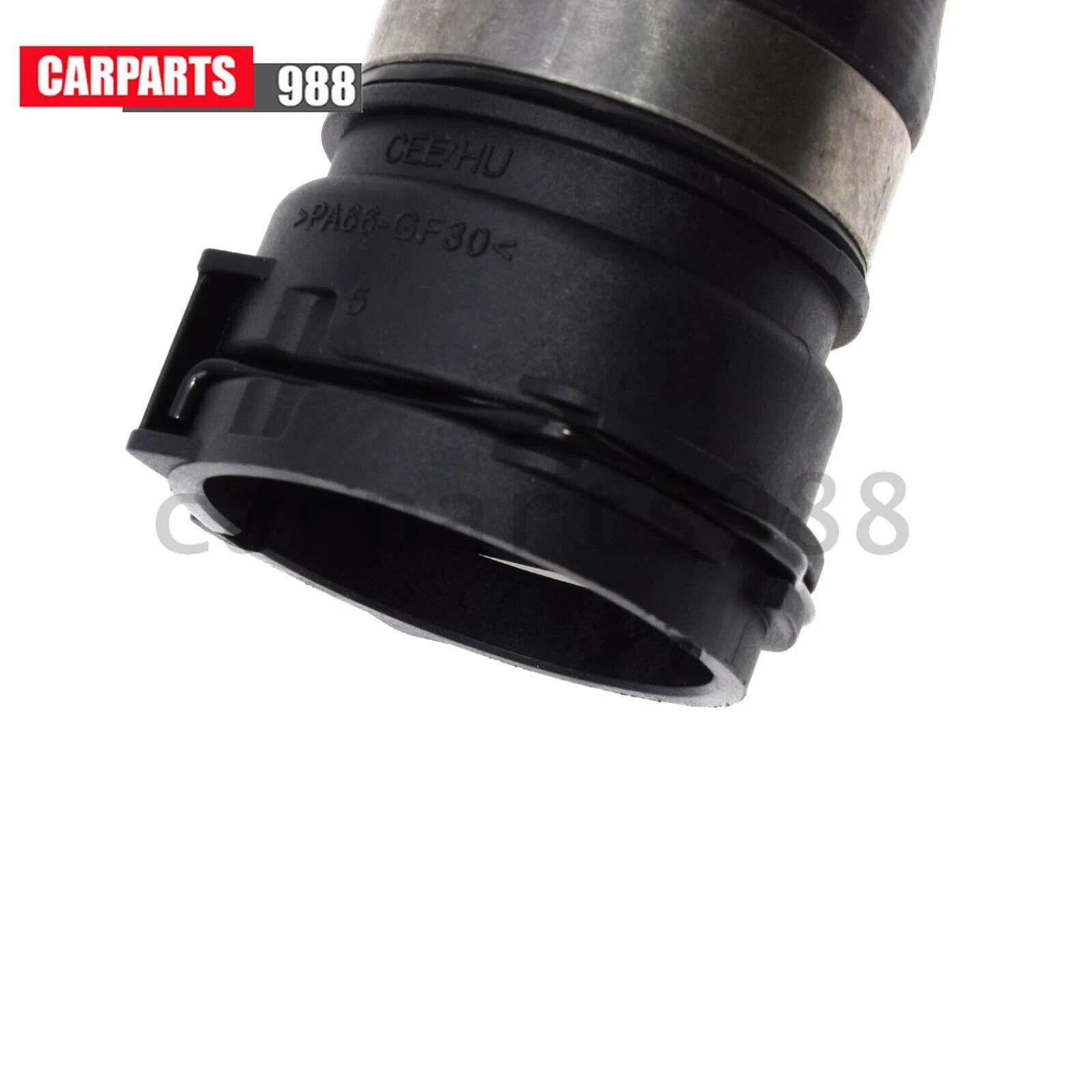 Upper Radiator Hose 17127531579 For BMW E90 E92 128i 325i 328i 328xi 330i Z4 6B93BC-57