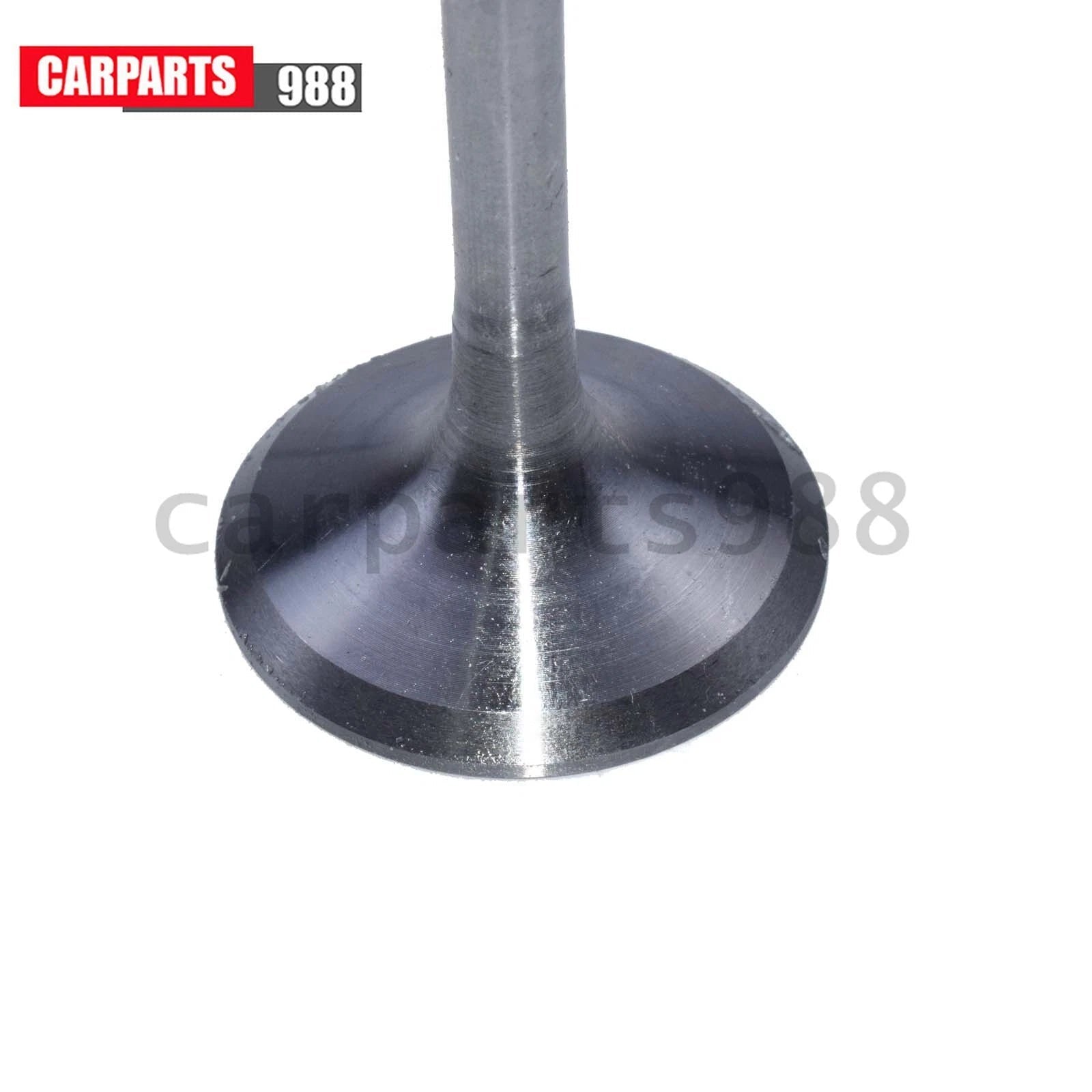 8Pcs Intake Valves 06D109601M For VW Audi A6 A5 A4 TT VW Eos Jetta GTI 2.0T 6B93BC-57