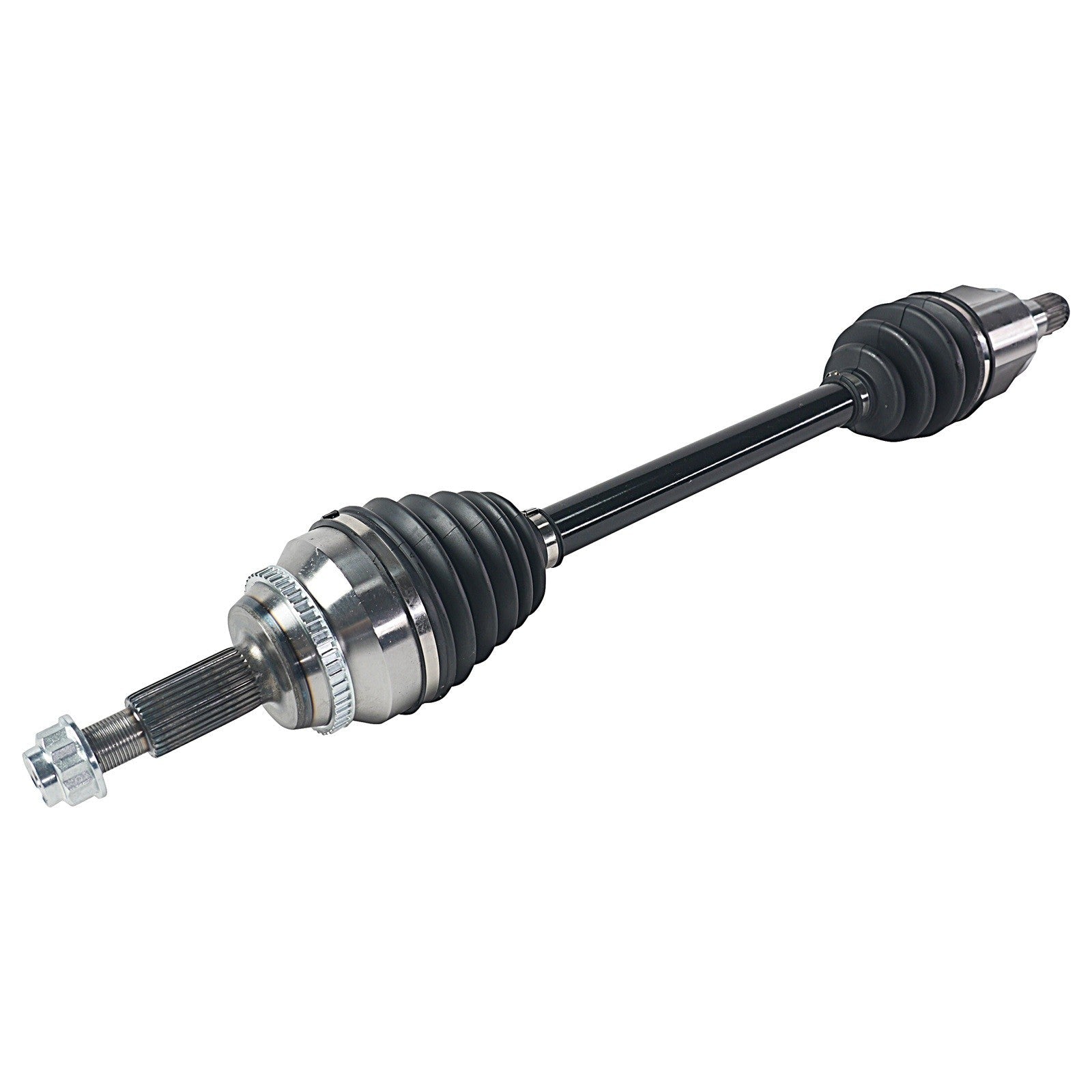 CV Axle Assembly for Toyota Sienna 3.5L 2011-2015 Sienna 2.7L 2011-12 Front Left KOEEP
