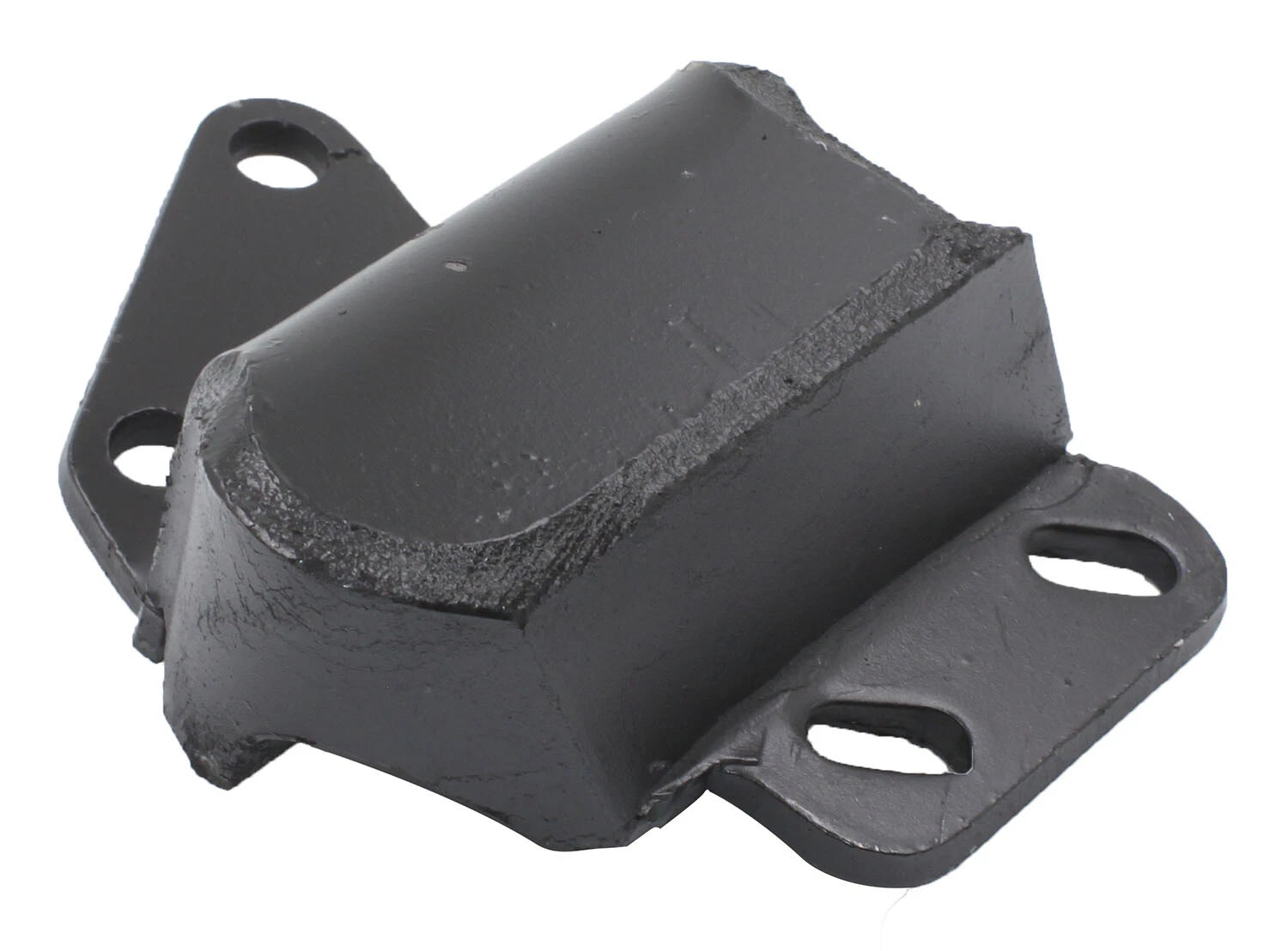AUTO TRANS MOUNTS | CHEVY BEL AIR ONE-FIFTY TWO-TEN SERIES | 1955-57 3.9L 4.3L 6B93BC-57
