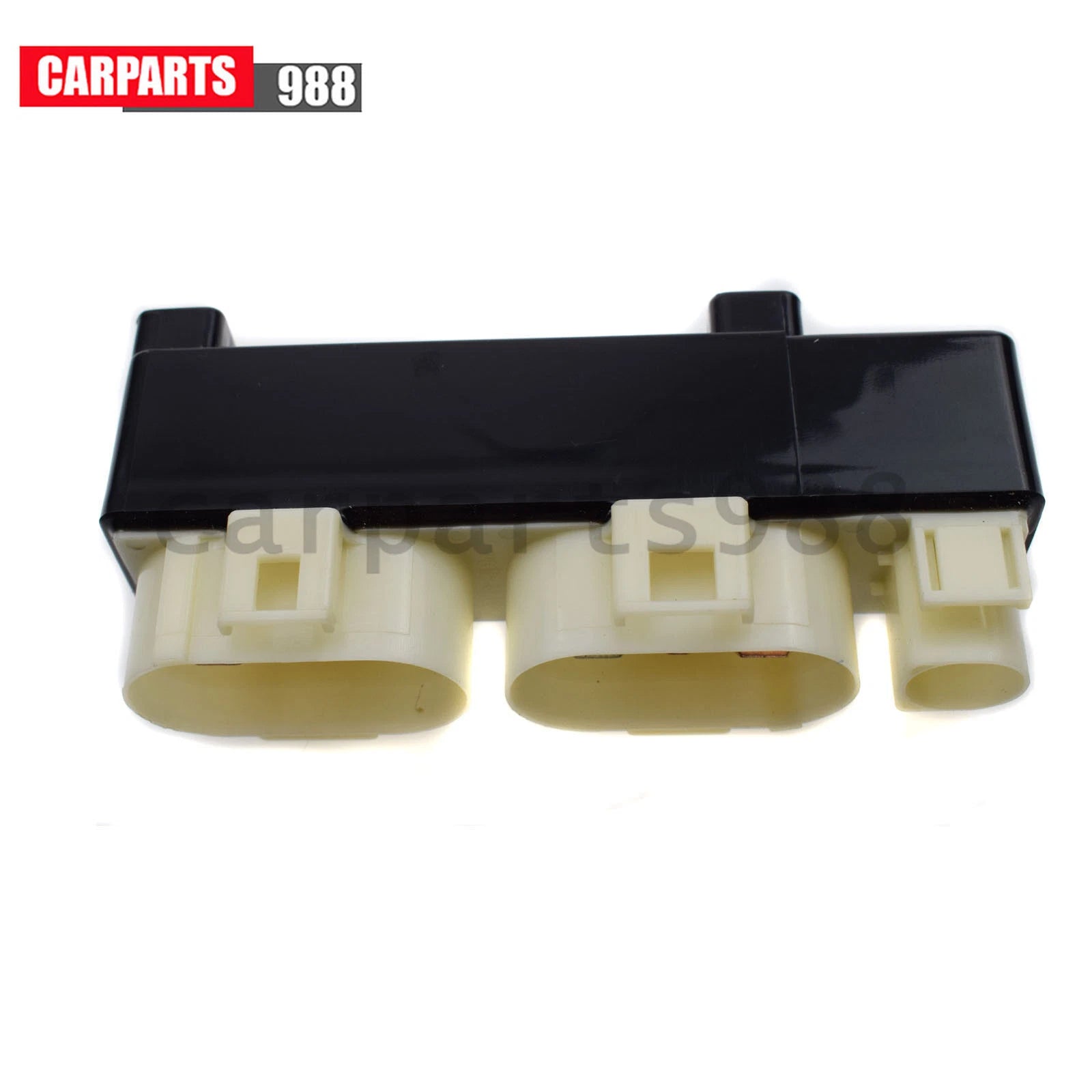 Engine Cooling Fan Control Relay Module For 1993-2003 VW EuroVan 701919506A 6B93BC-57