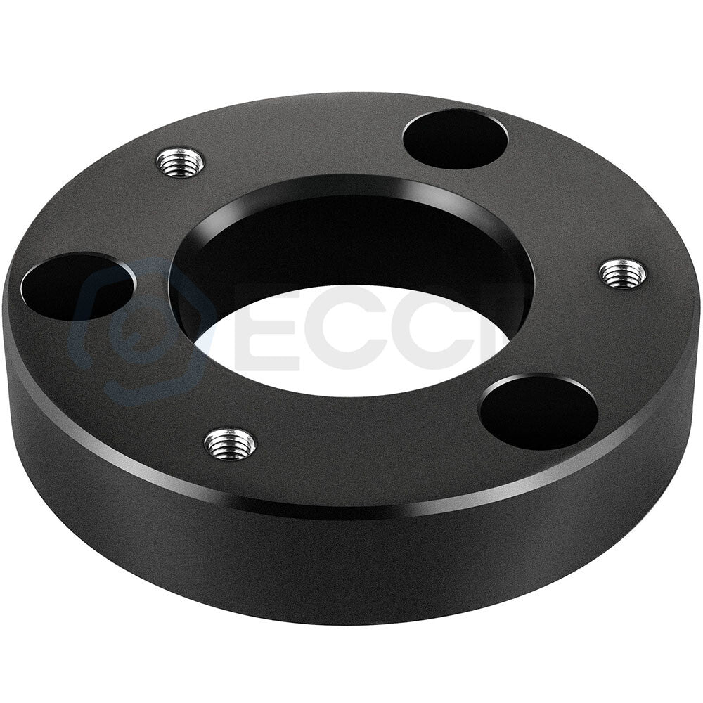 ECCPP 2" Front Leveling Lift Kit Fits 2007-2024 Chevy Silverado GMC Sierra 1500 ECCPP