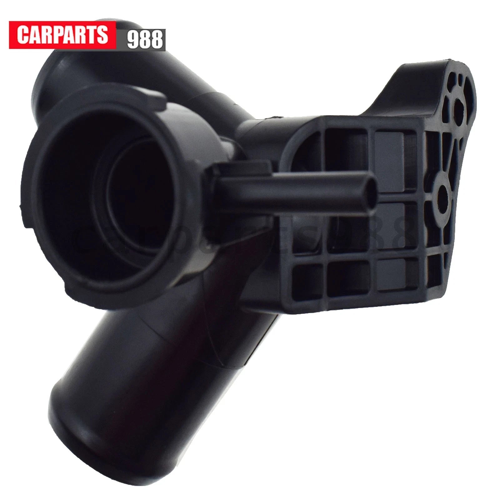 Radiator Coolant Filler Neck For Kia Rio 2012 2013 2014 2015-2016 25329-1W900 6B93BC-57