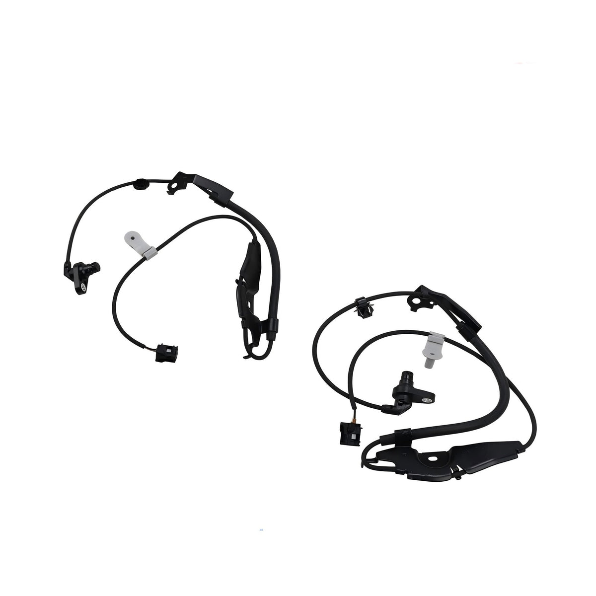 2x ABS Wheel Sensor Front Right Left For Toyota Camry 2012-2016 AVALON 13-18