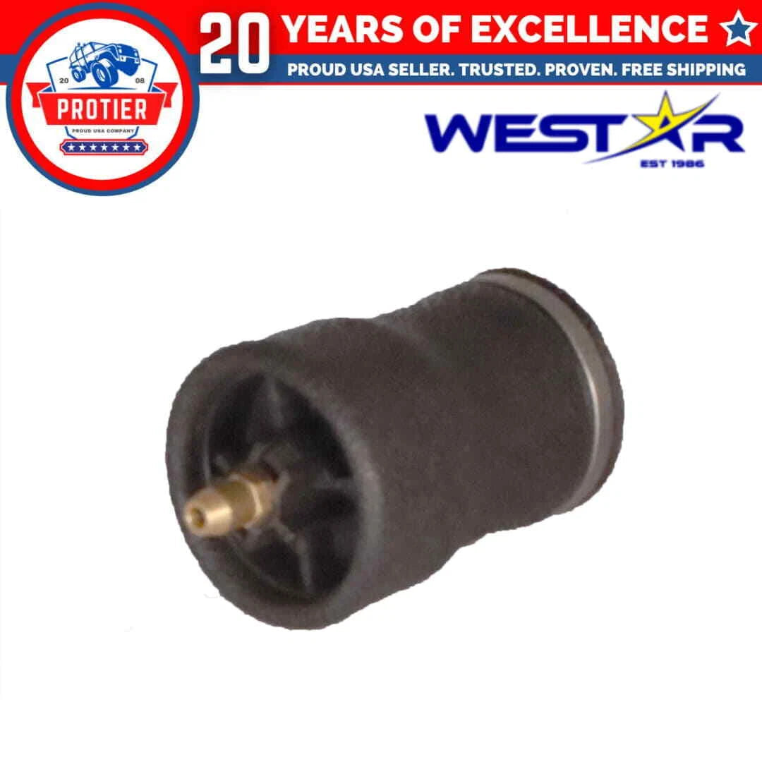 Protier T680 579 Cab Air Suspension PROTIER