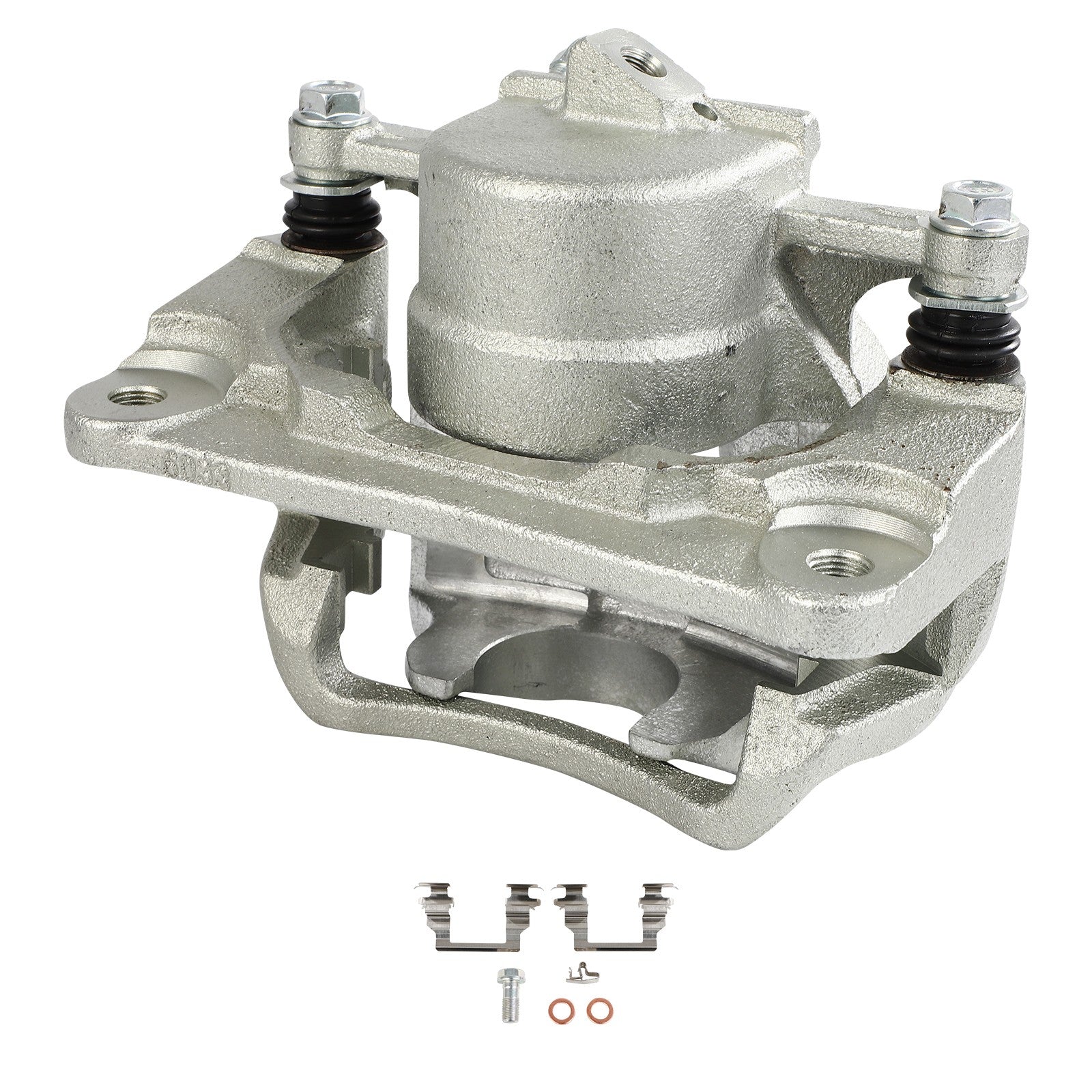 Front Left Brake Caliper 1Pc  Kits For 1999-2000 2001 Lexus Rx300 19B1974A 6B93BC-57