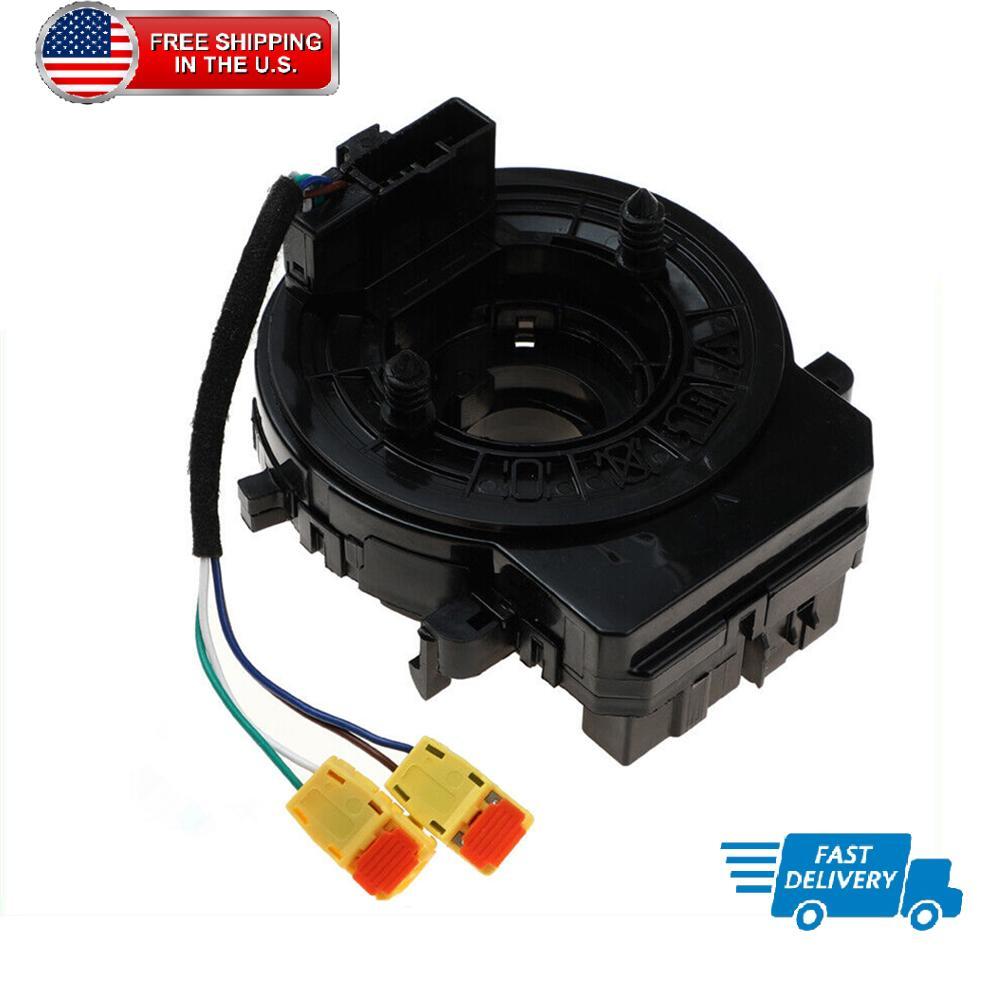 93490-C6010 Clock Spring For Kia Sorento  2016 2017 2018 Without Heated Wheel US