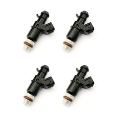 4PCS Fuel Injector 16450-MCS-003 for 2003-2018 Honda ST1300PA  ST1300A ST1300 P