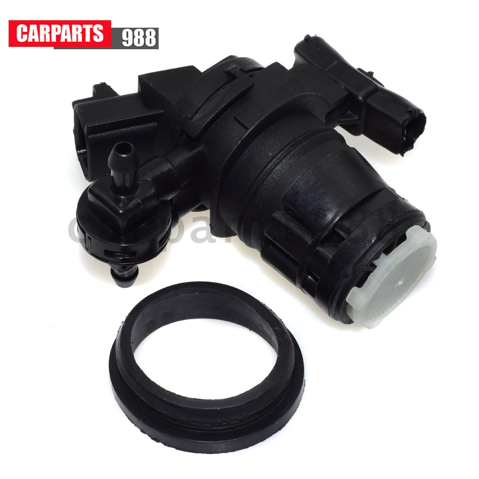 for Toyota RAV4 Mazda 3 5 CX-5 Honda CR-V Fit Windshield Washer Pump 76846TP6C01 6B93BC-57