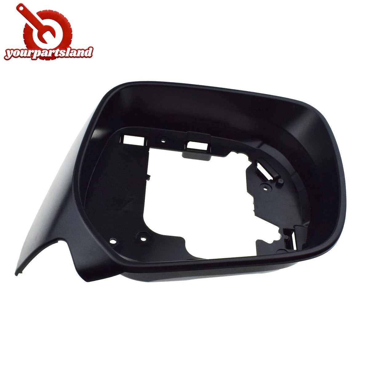 For Lexus GX460 2010 2011-2023 Right RH Side Rearview Door Mirror Cover Housing 6B93BC-57