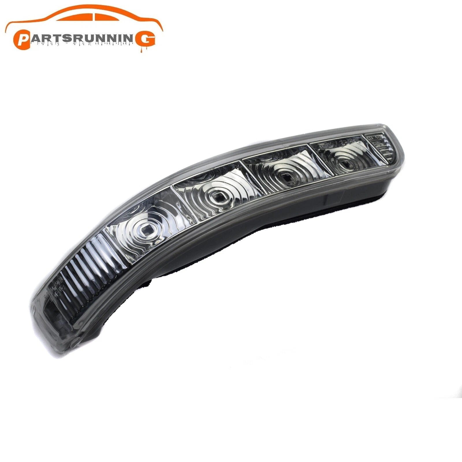 Left Side Mirror LED Turn Signal Indicator Light For12-15 Kia Sorento 876132P000 6B93BC-57