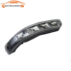 Left Side Mirror LED Turn Signal Indicator Light For12-15 Kia Sorento 876132P000 6B93BC-57