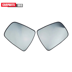 Left Right Mirror Glass Heated For Kia Sorento 2009-2014 87611-2P030 87621-2P030 6B93BC-57