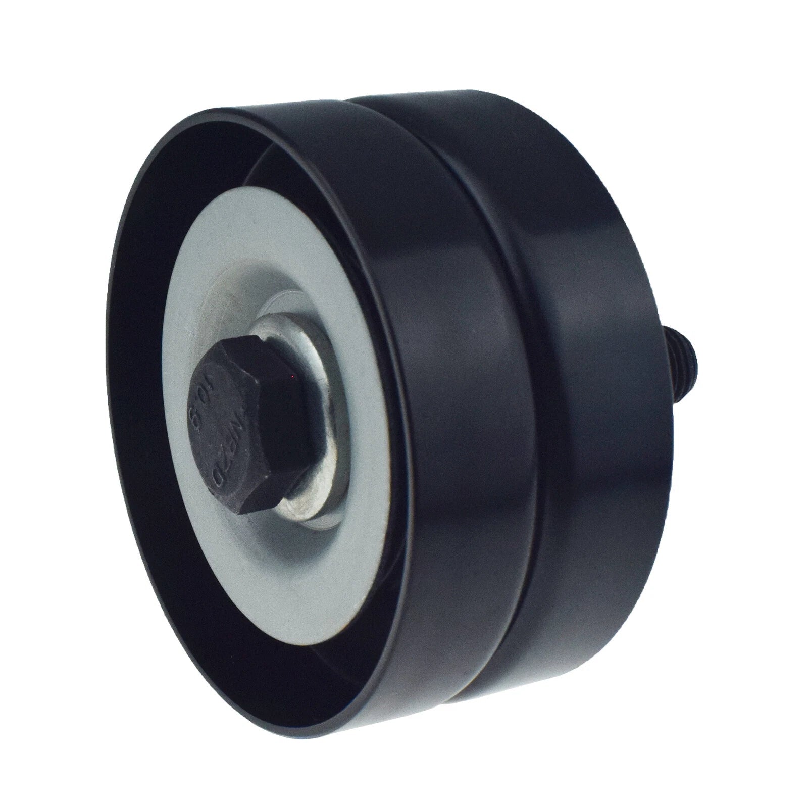 Drive Belt Idler Pulley for Toyota Land Cruiser 1990-2007 LEXUS LX450 1996-1997 6B93BC-57