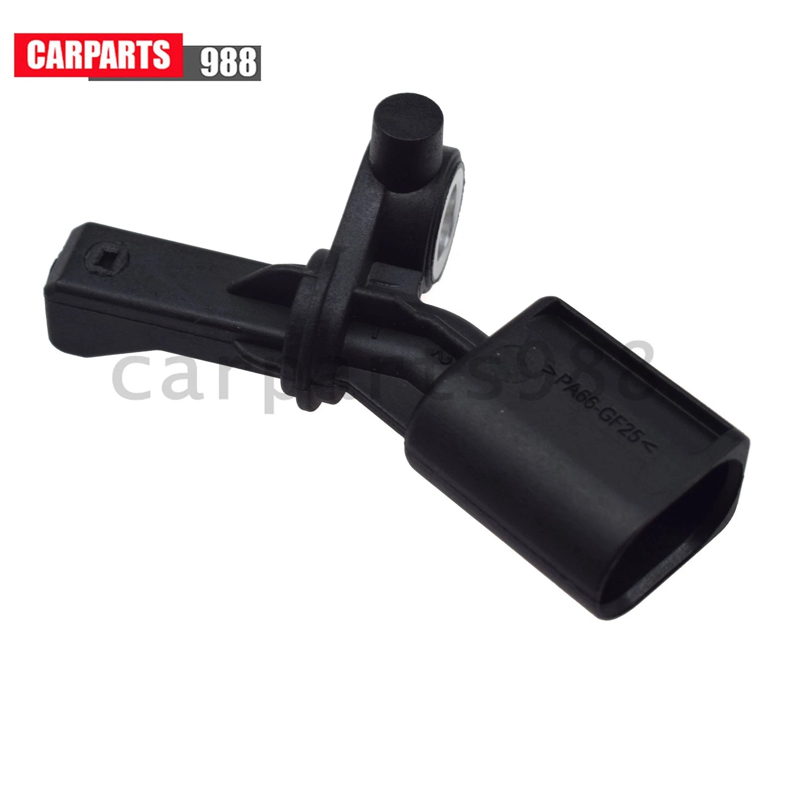 4Pcs ABS Wheel Speed Sensor For VW Polo 6R 6C 9N Golf Tiguan Passat Audi A1 A3 6B93BC-57