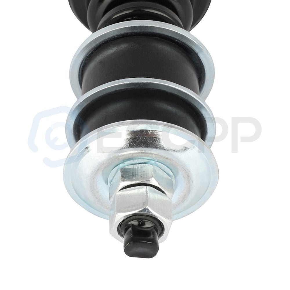 2pcs Rear Shock Absorber For Club Car DS Gas 1997+,Electric 1981+ 1014236 6B93BC-57