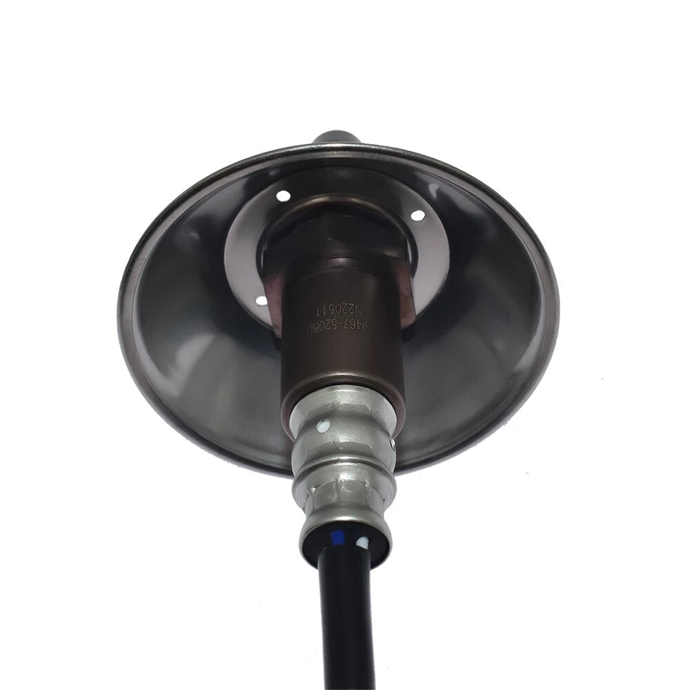 2PCS Upstream+Downstream Oxygen O2 Sensor For 2012-2019 Toyota Prius C 1.5L L4 6B93BC-57