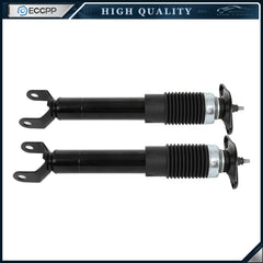 Rear Pair Shock Absorbers MagneRide For Corvette C5 C6 03-13 Cadillac XLR 04-09 6B93BC-57