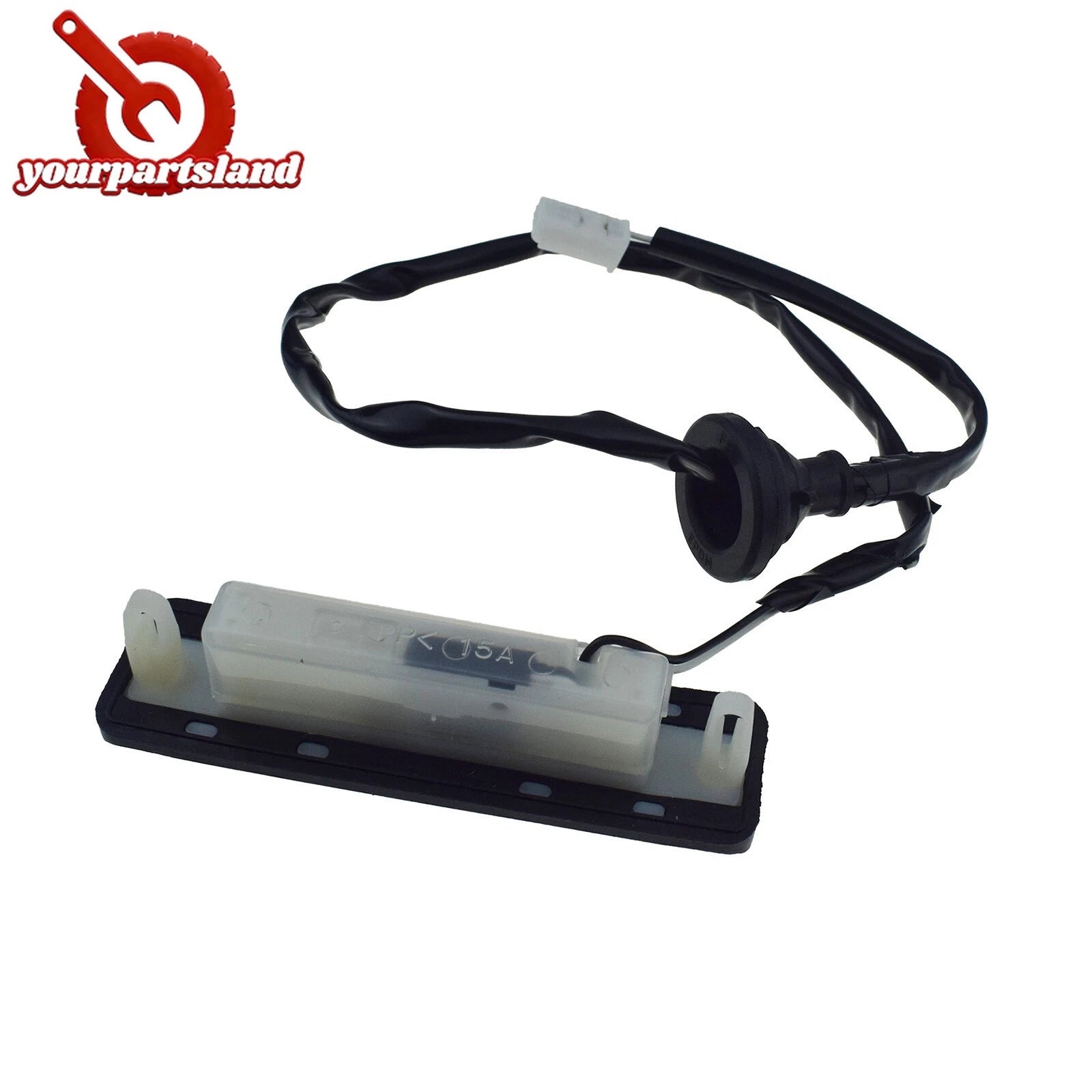 Rear Trunk Liftgate Release Switch for Lexus RX330 RX350 RX400h 84840-21010 6B93BC-57
