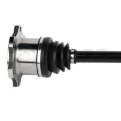 Front CV Axle+Brake Rotors+Complete Struts for Chevrolet Avalanche LTZ 2008-2012 6B93BC-57