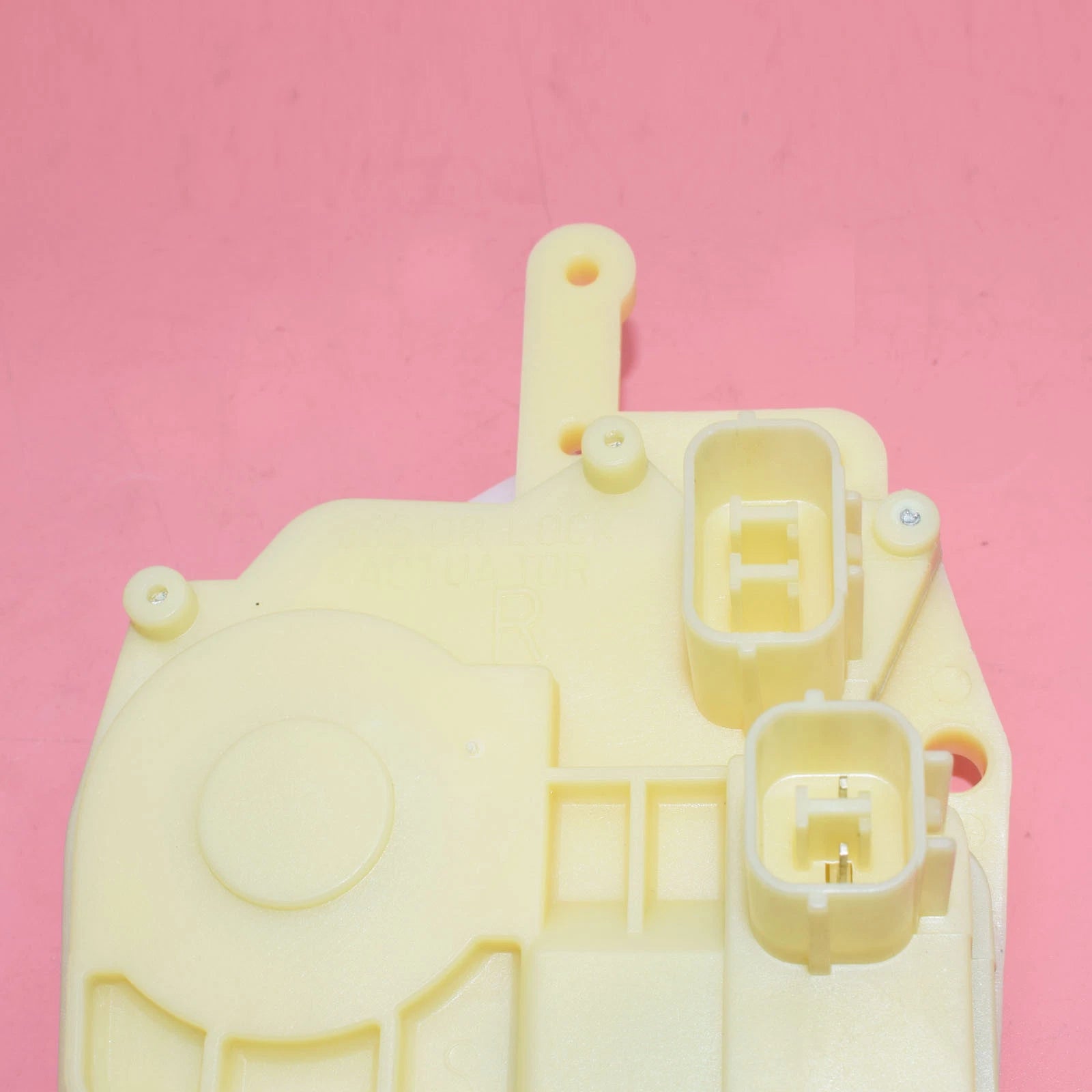 Front Right Power Door Lock Actuator For Honda Insight S2000 Civic 72115-S84-A01 6B93BC-57