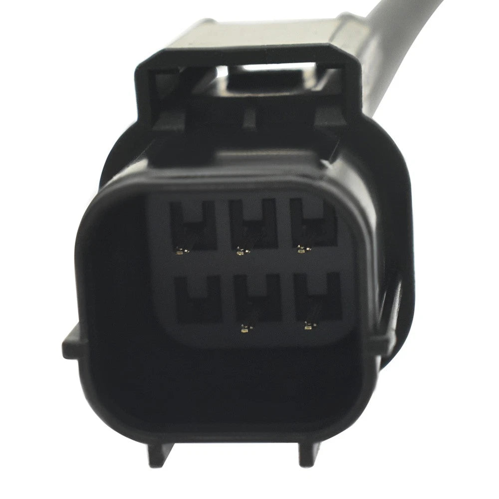 Oxygen Sensor For 2007-2010 Acura RL MDX 3.7L Honda MDX Odyssey 3.5L 250-25056 6B93BC-57