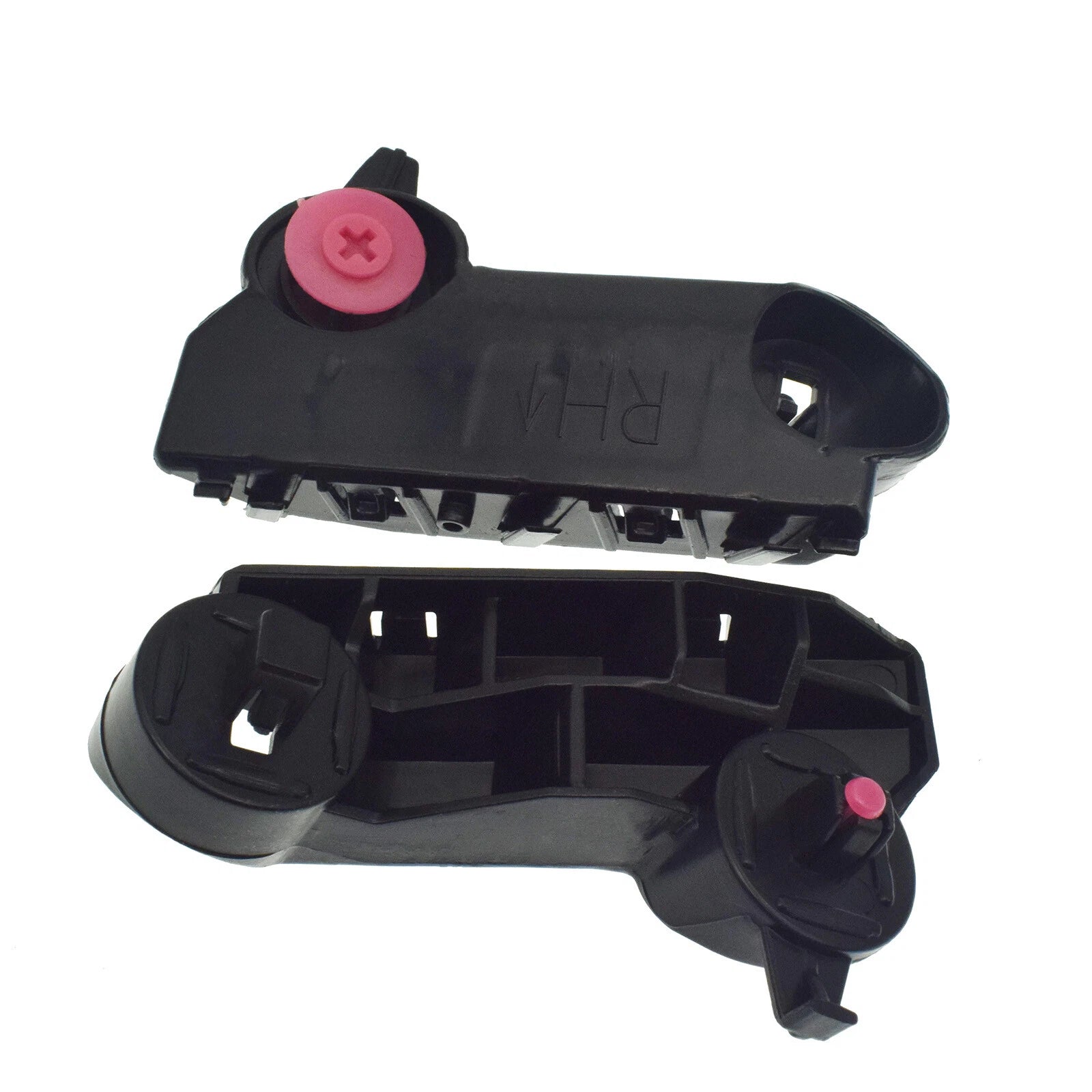 2Pcs Front Bumper Brackets Retainers Left Right For 2019 2020 2021 Nissan Altima 6B93BC-57