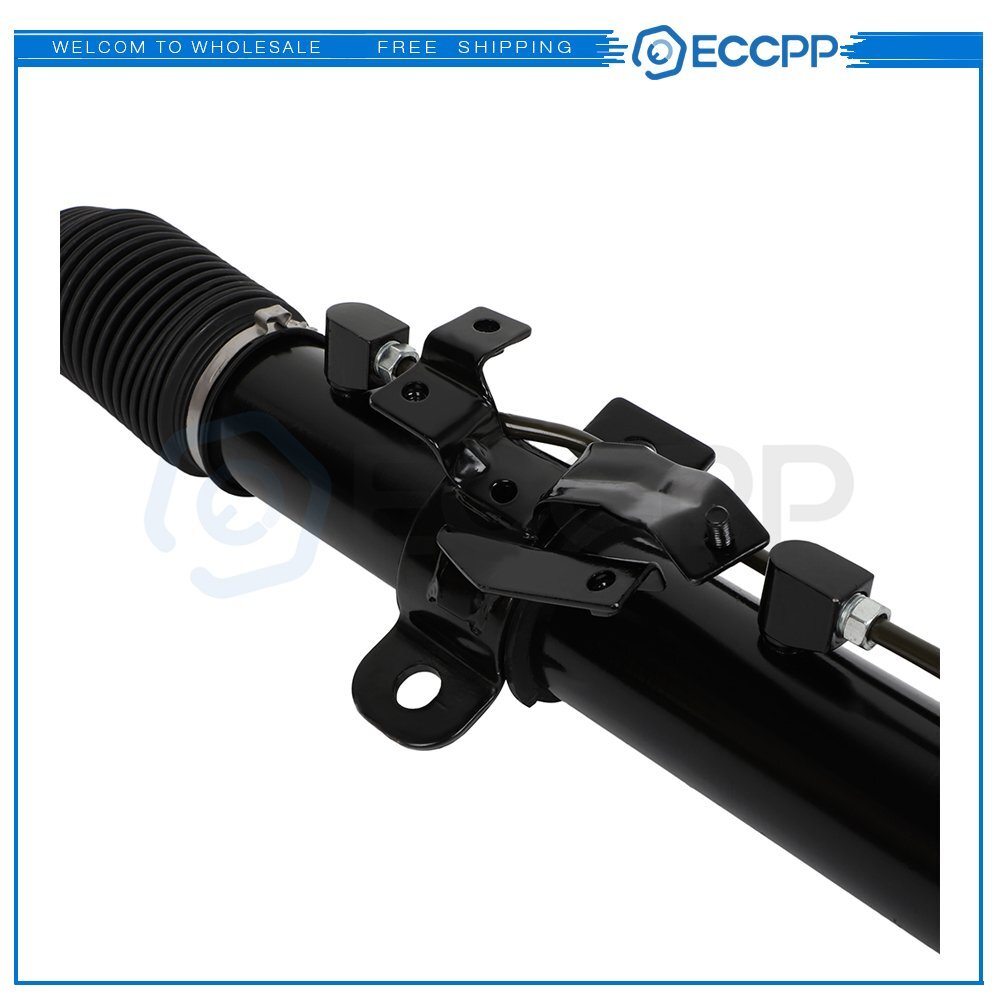 ECCPP Power Steering Rack And Pinion For 07-09 Santa Fe GLS Sport Utility 4-Door KOEEP